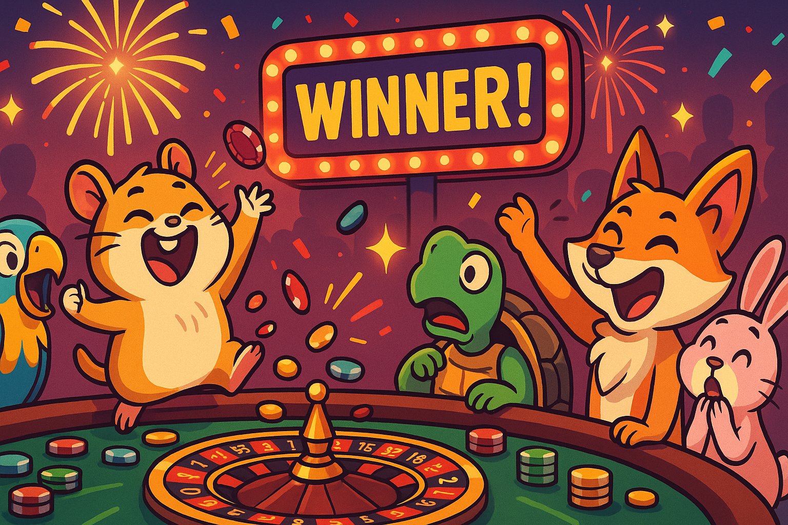 Slots Games inwa88