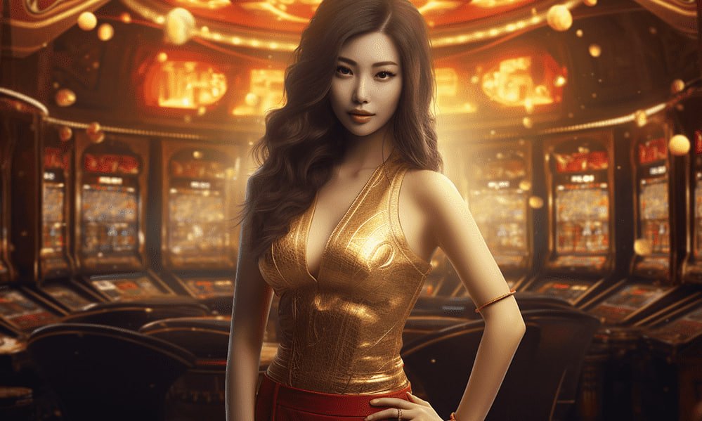 inwa88 Online Casino Myanmar